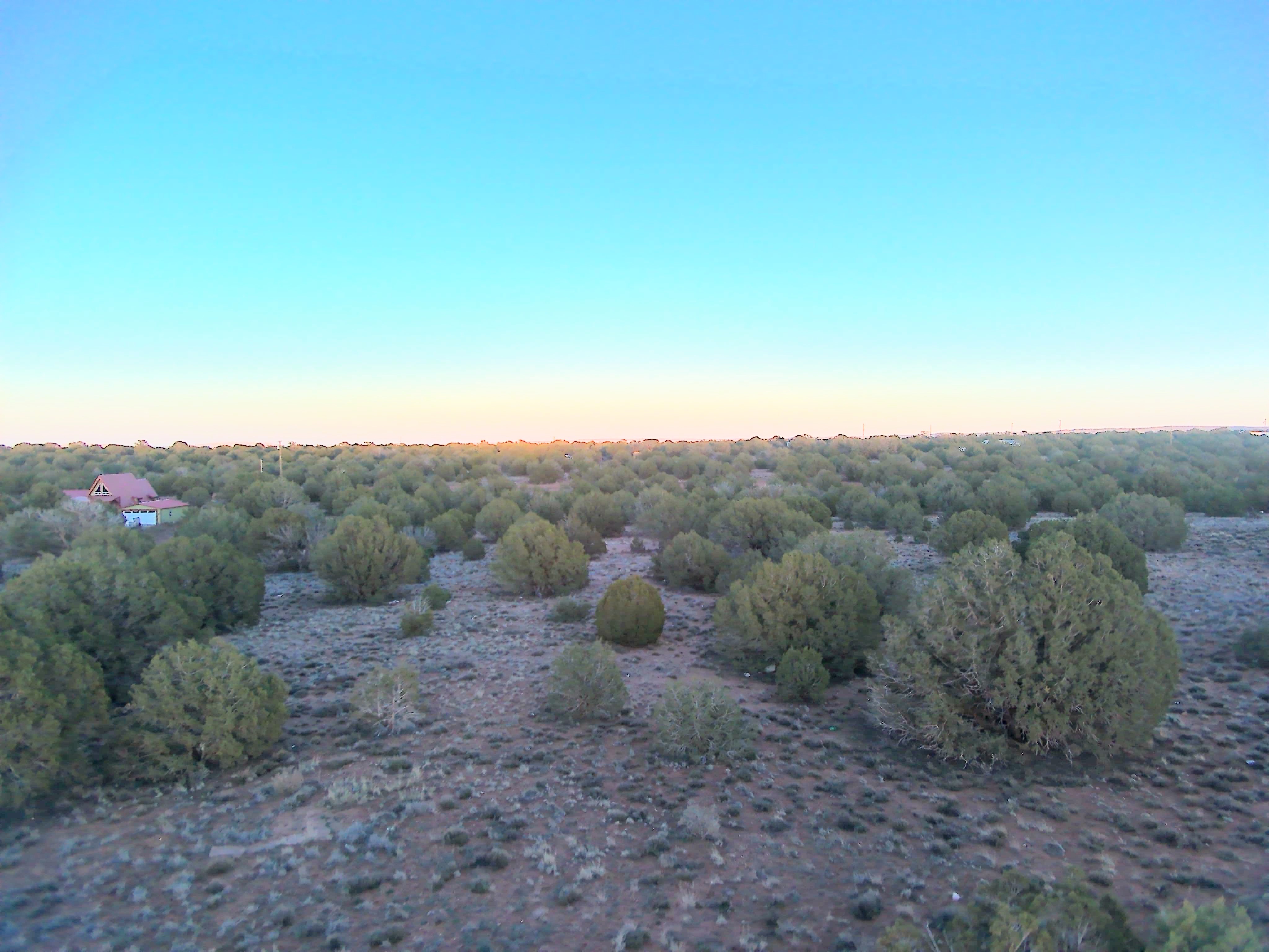 4427 Clydesdale Rd, Snowflake  — 1.12 acres