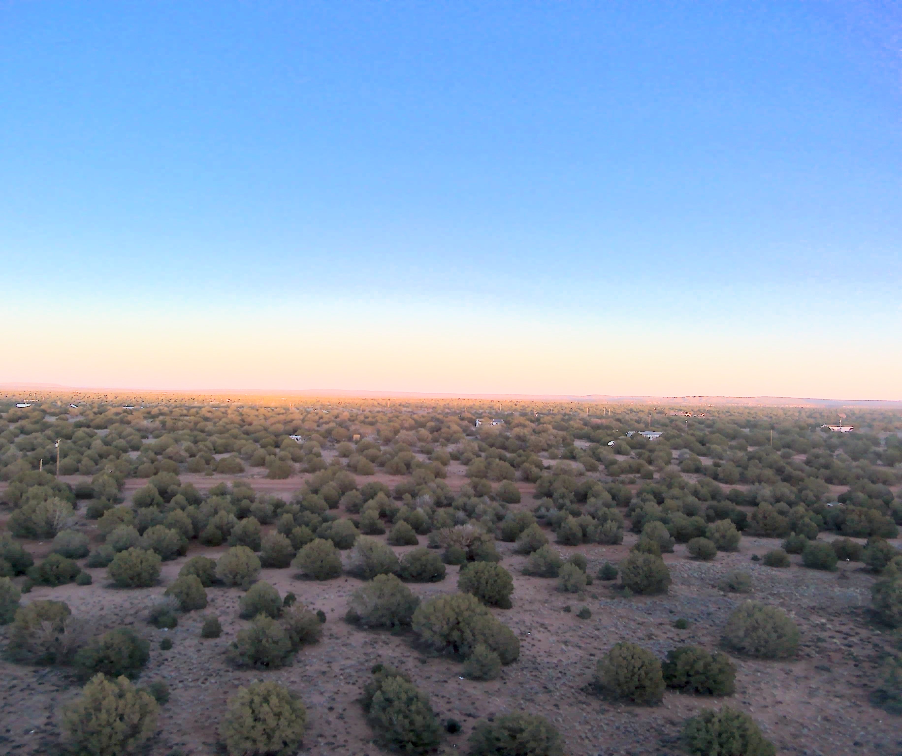 Snowflake AZ — 1.12 acres with financing available, Snowflake AZ — photo 3