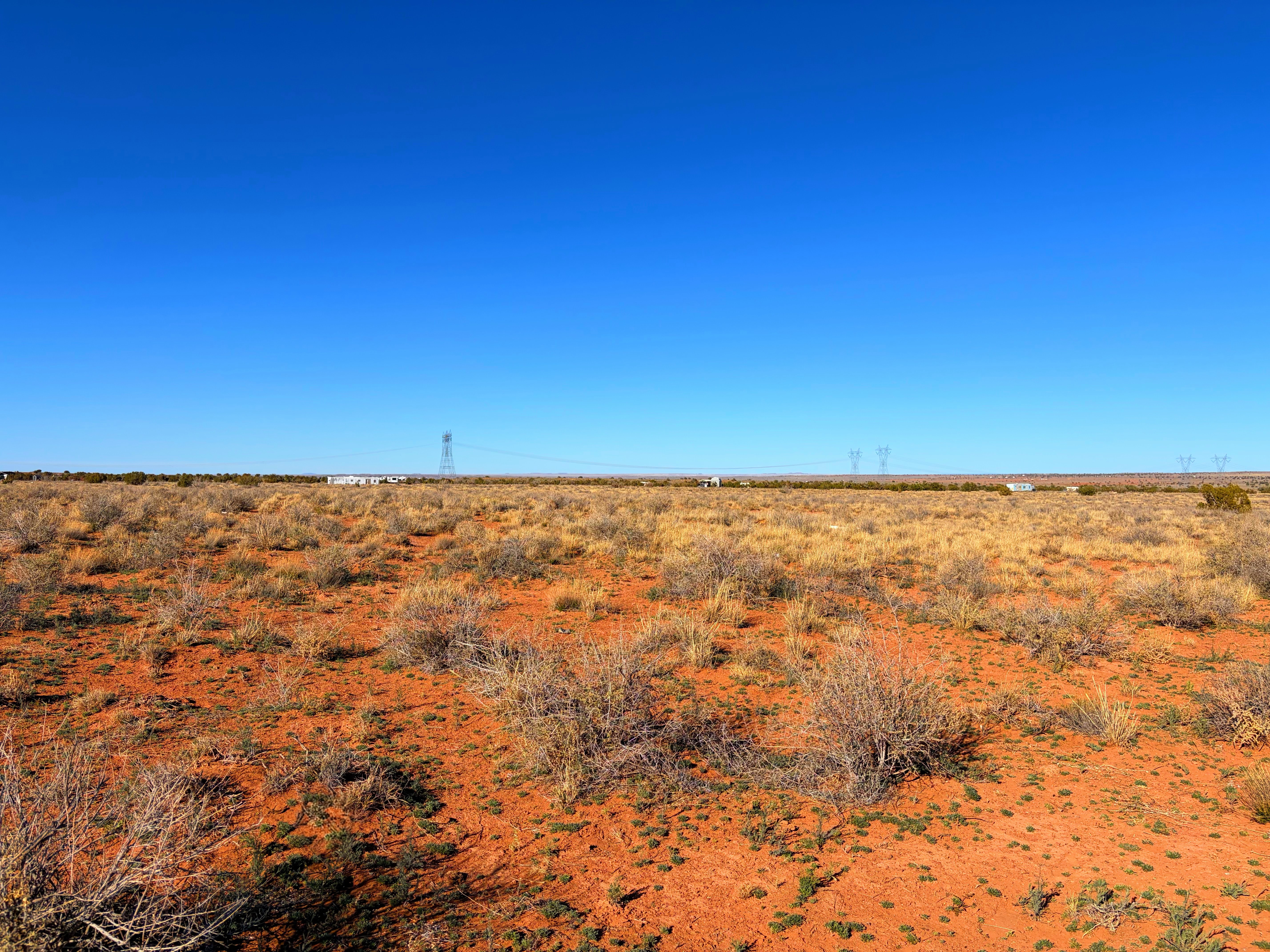 Snowflake AZ — 1.3 acres with financing available, Snowflake AZ — photo 31