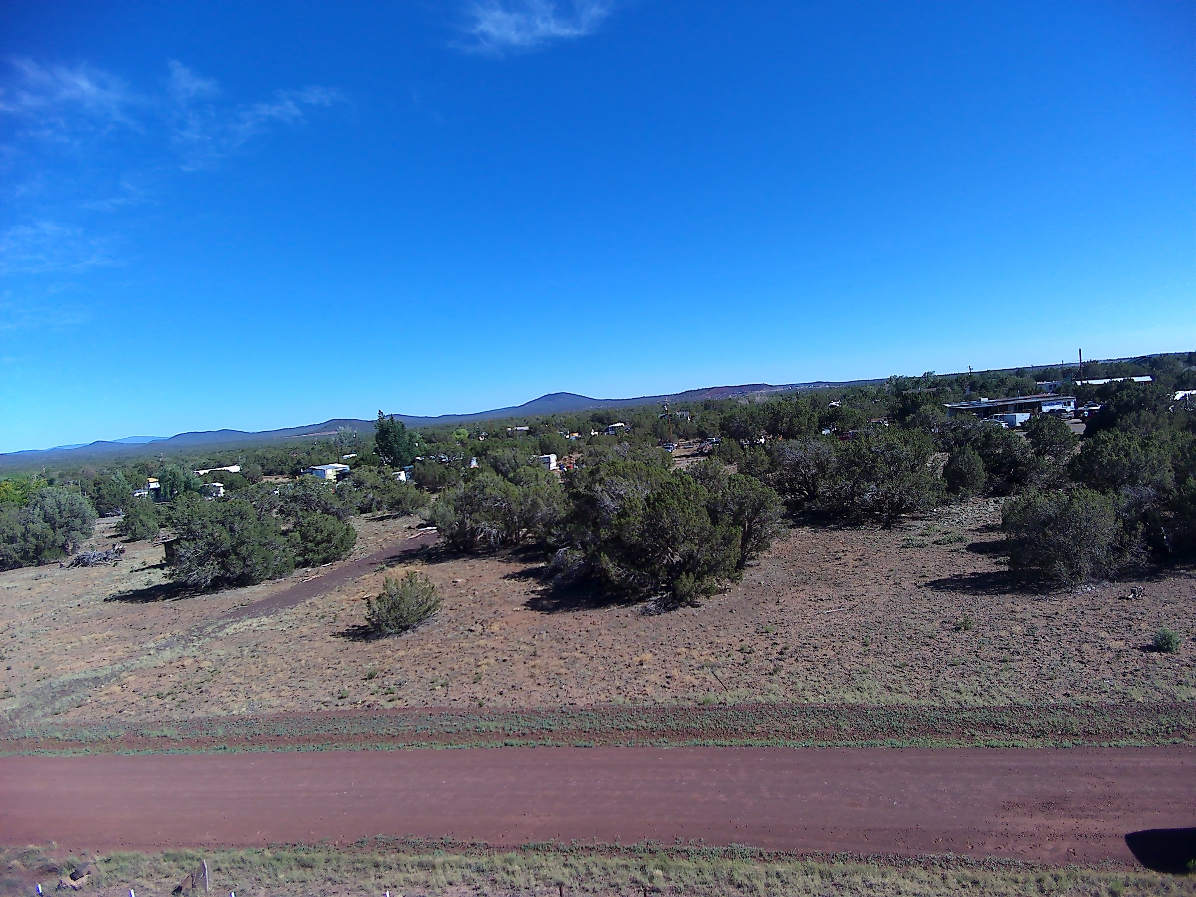 1.2 Acres in Show Low | White Mountains Getaway, Show Low AZ — photo 6