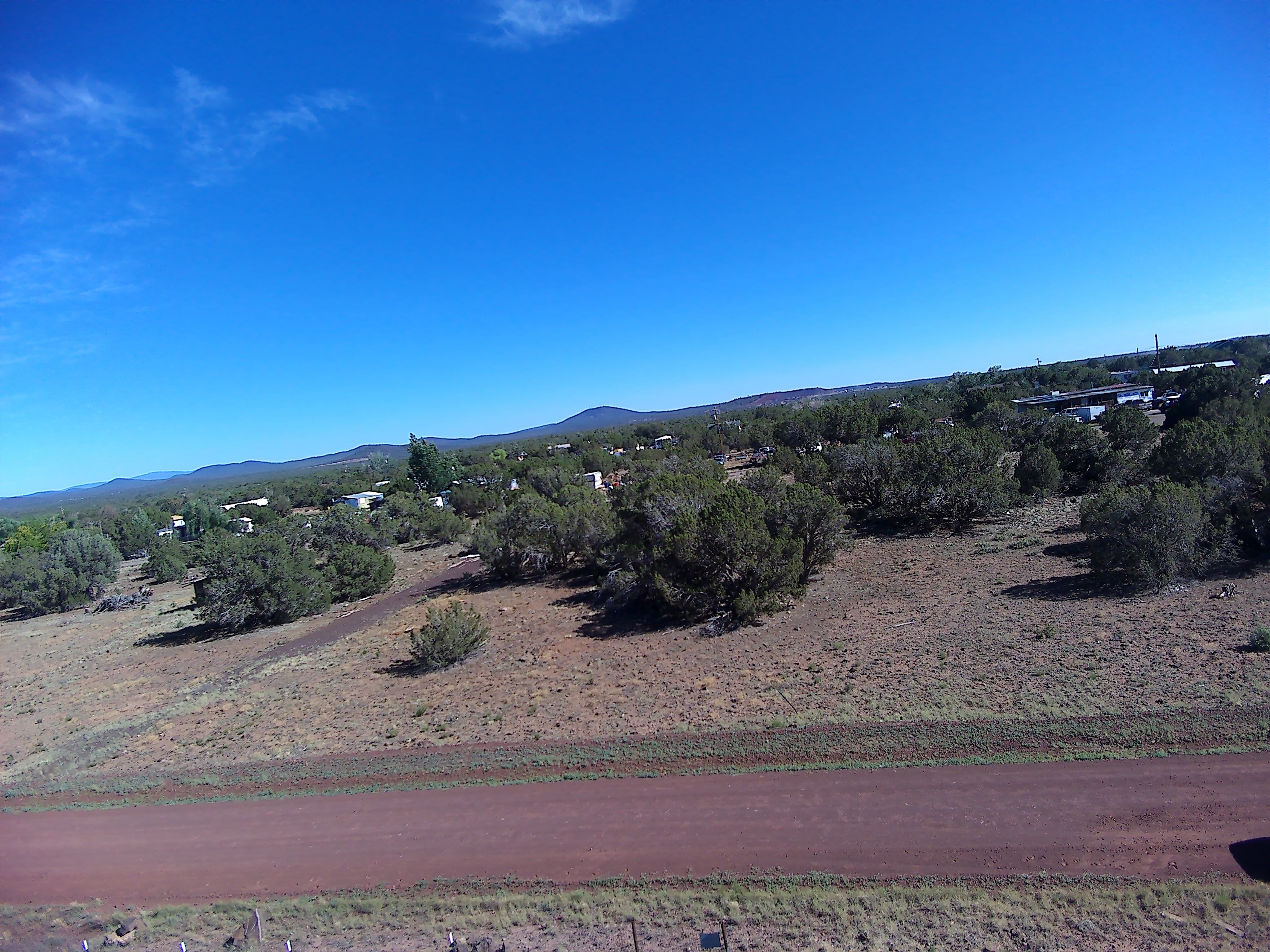 1.2 Acres in Show Low | White Mountains Getaway, Show Low AZ — photo 5