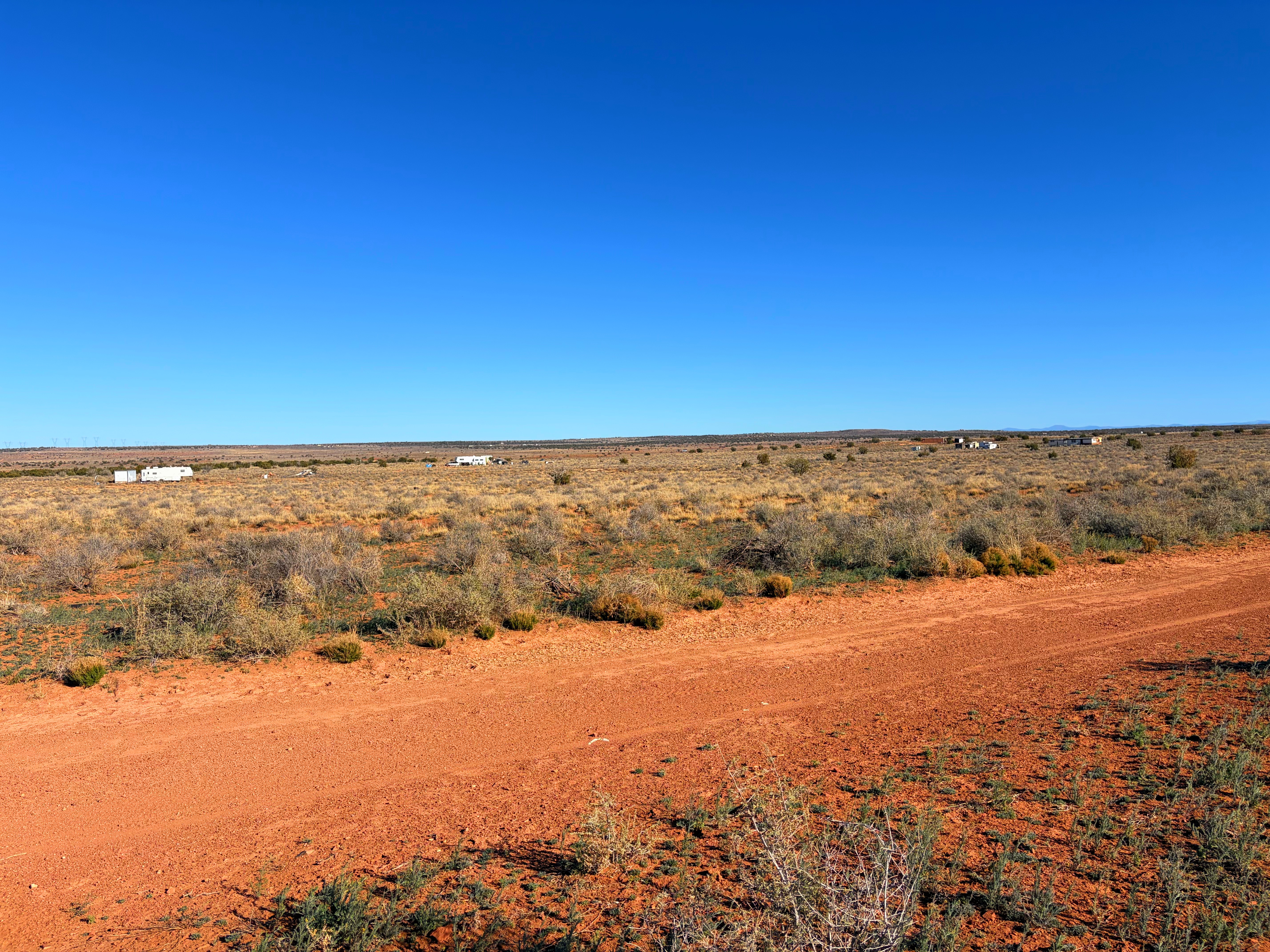 Snowflake AZ — 1.3 acres with financing available, Snowflake AZ — photo 33