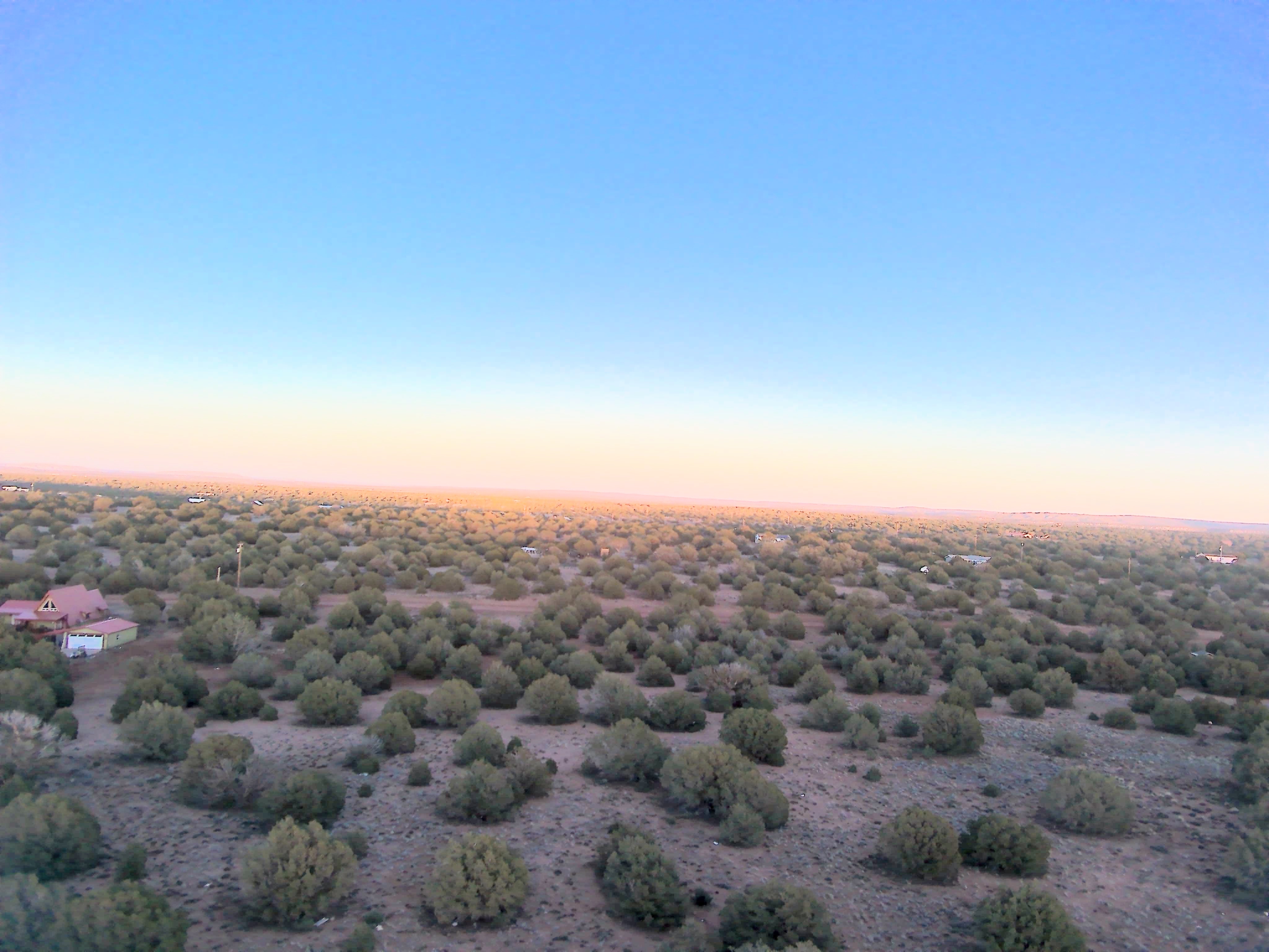 Snowflake AZ — 1.12 acres with financing available, Snowflake AZ — photo 2