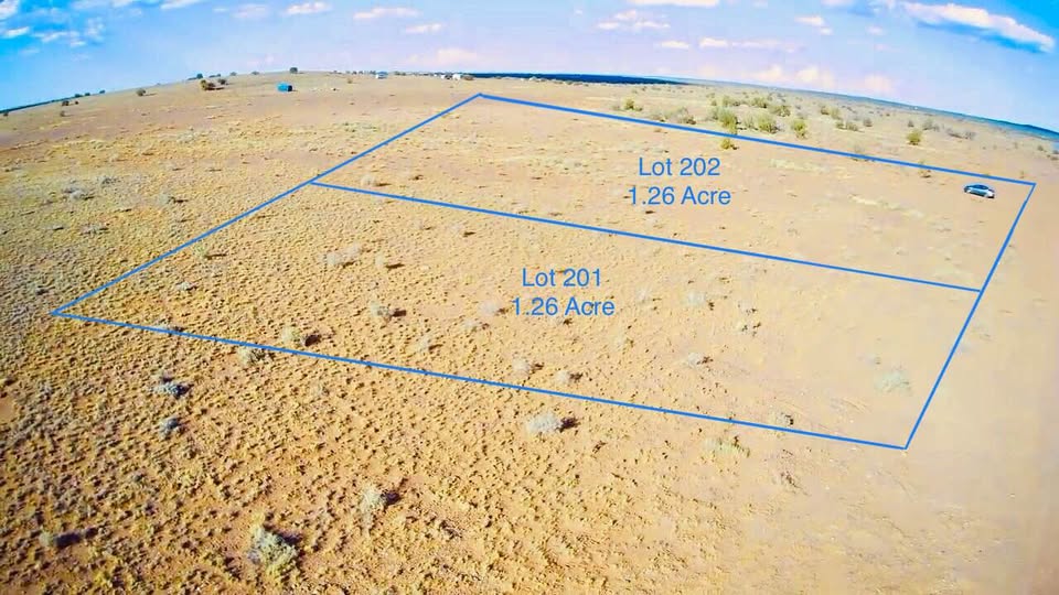 Snowflake AZ — 1.26 acres with financing available, Snowflake AZ — photo 16
