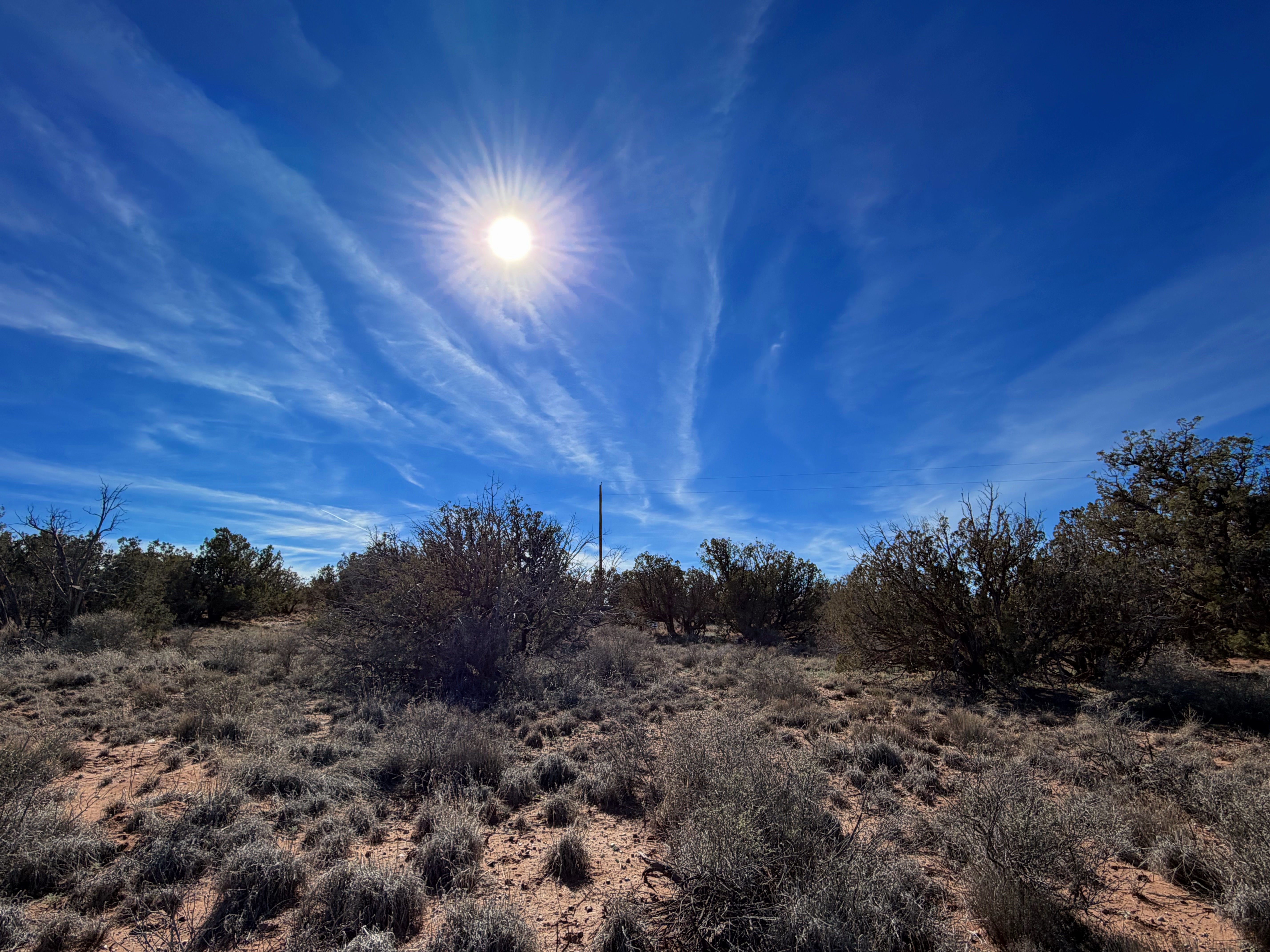 Snowflake AZ — 1.18 acres with financing available, Snowflake AZ — photo 10