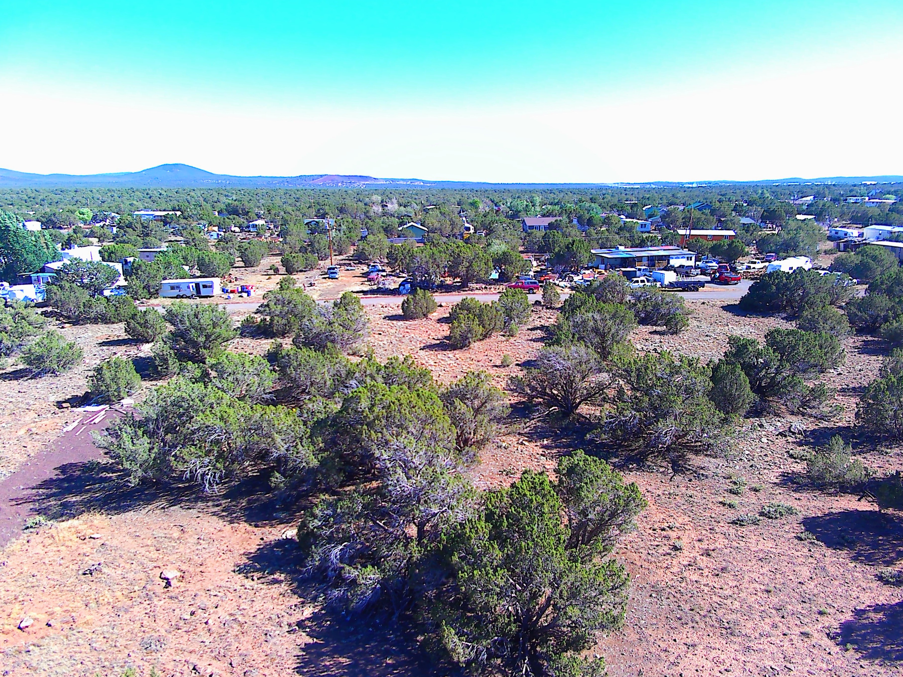 1.2 Acres in Show Low | White Mountains Getaway, Show Low AZ — photo 9