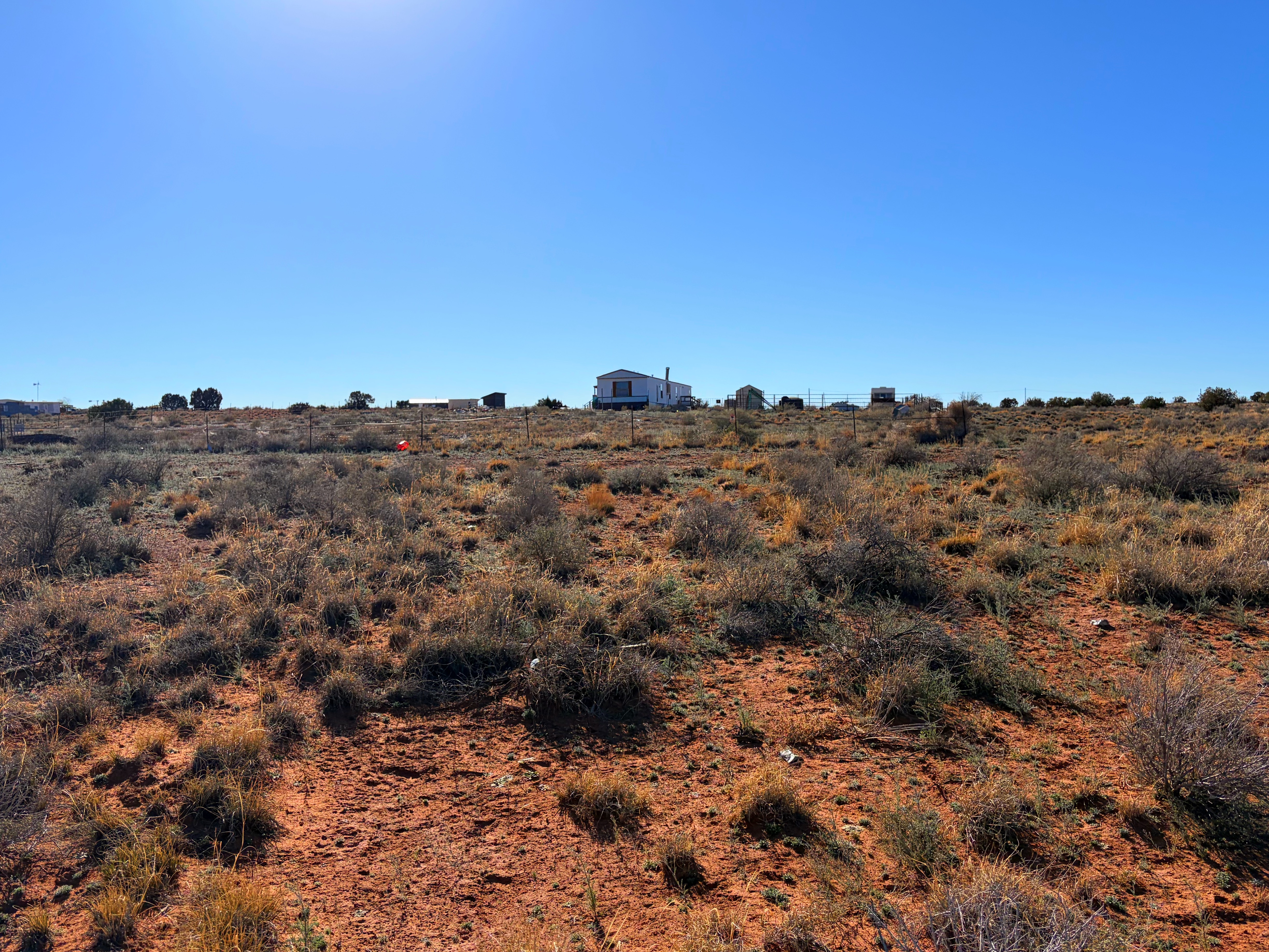 Snowflake AZ — 1.3 acres with financing available, Snowflake AZ — photo 14