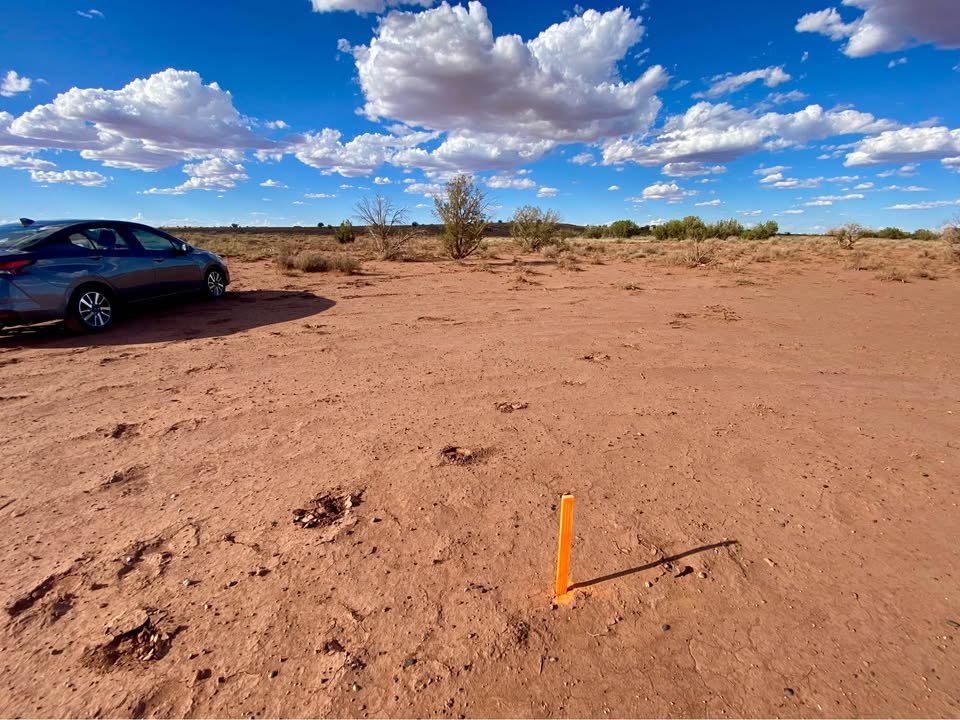Snowflake AZ — 1.26 acres with financing available, Snowflake AZ — photo 4