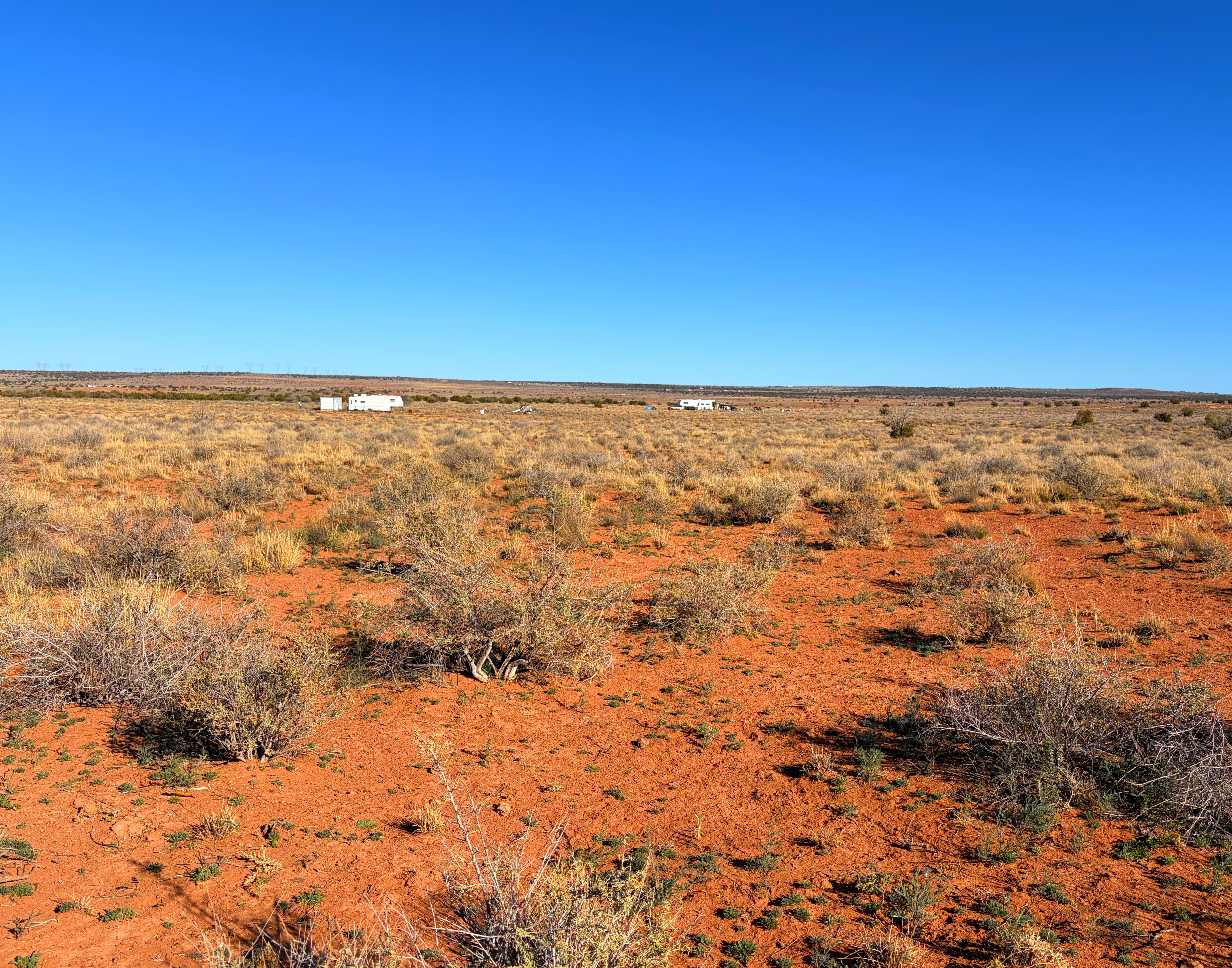 Snowflake AZ — 1.3 acres with financing available, Snowflake AZ — photo 30