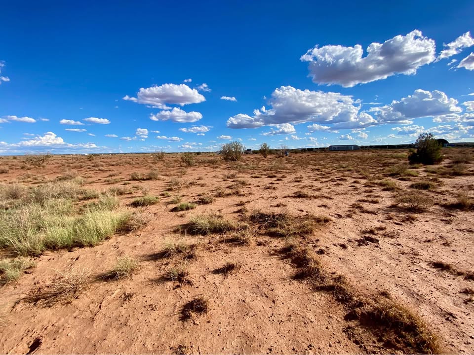 Snowflake AZ — 1.26 acres with financing available, Snowflake AZ — photo 3